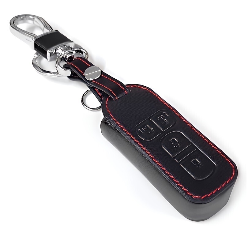 新品即決 ホンダ 牛本革 レザー スマートキーケース キーカバー Nボックス N-BOX NBOX JF1 JF2 JF3 JF4 アクセサリー拍卖