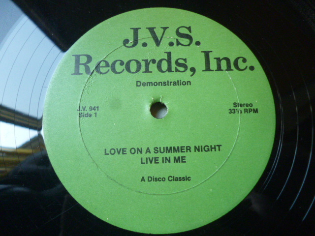 Gene Dunlap / It's Just The Way I Feel 名曲 SOUL DISCO 12EP Chaka Khan / Live In Me - McCrarys / Love On A Summer Night 等収録拍卖