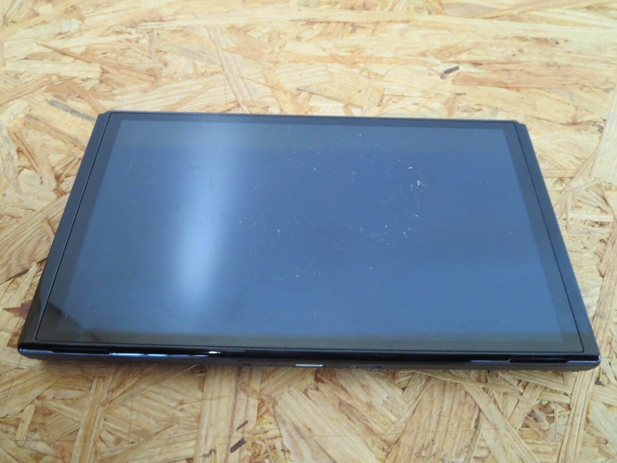 92-◯⑪37 Nintendo Switch ニンテンドースイッチ 有機EL ジャンク 本体のみ HEG-001拍卖