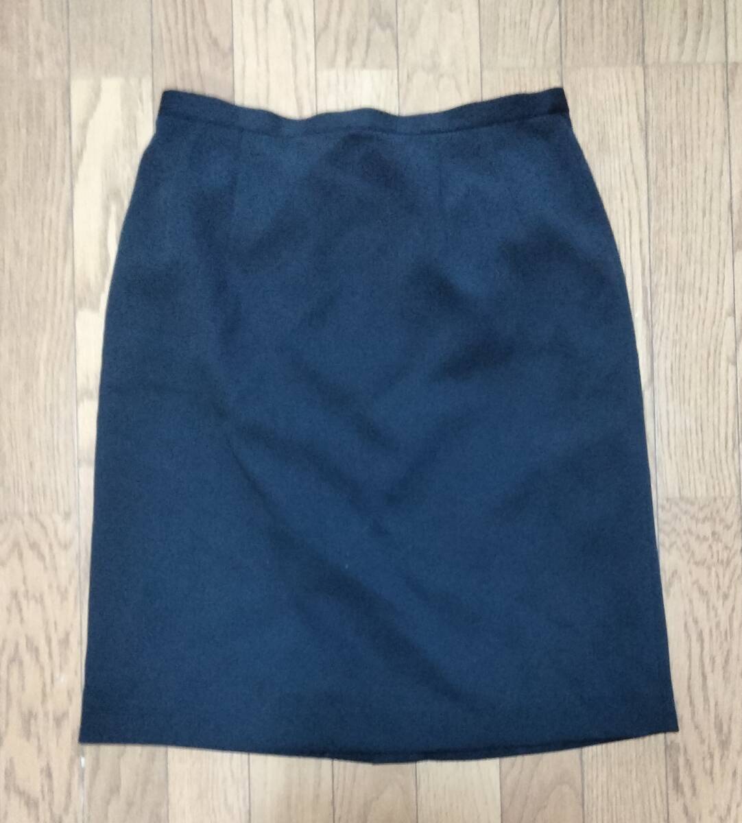 黒のスカート LL~3Lサイズ拍卖