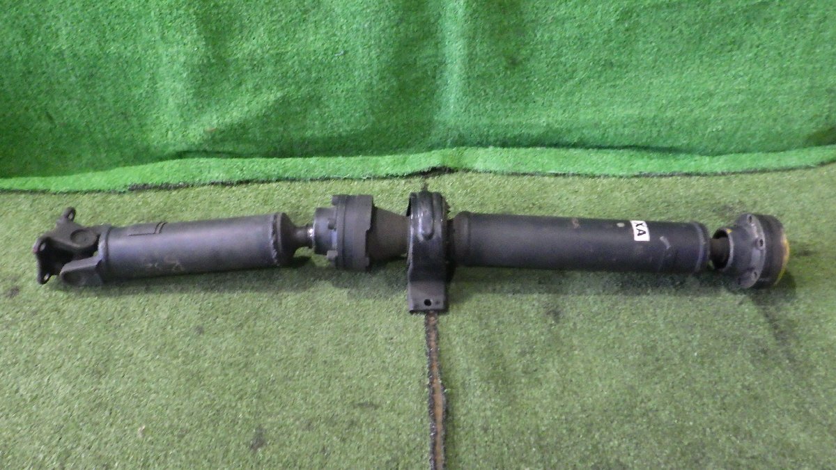 ◆ 日産 スカイライン GT-R BNR32 【 純正 プロペラシャフト 】 RB26DETT GTR 動作未確認 中古品 I4 2H14-4 ◆拍卖