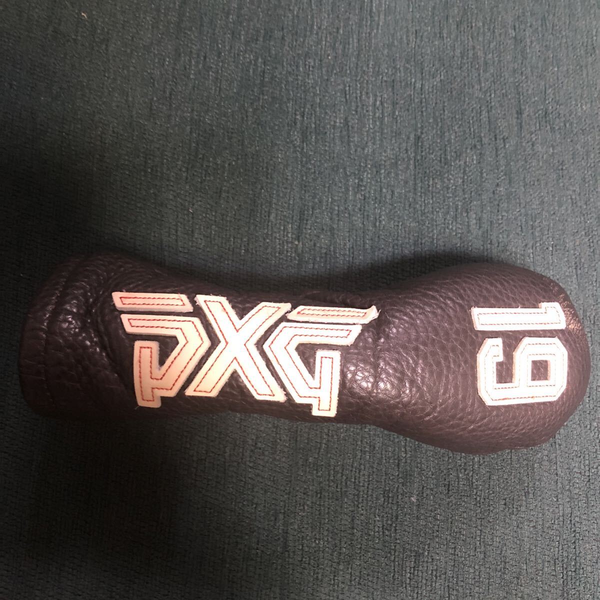 PXGユーテイリー用ヘッドカバー 拍卖