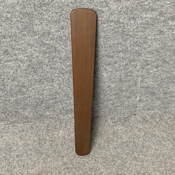 【政】34118 時代物 木笏 笏 官人 束帯 神職 祭祀 貴族 皇族拍卖