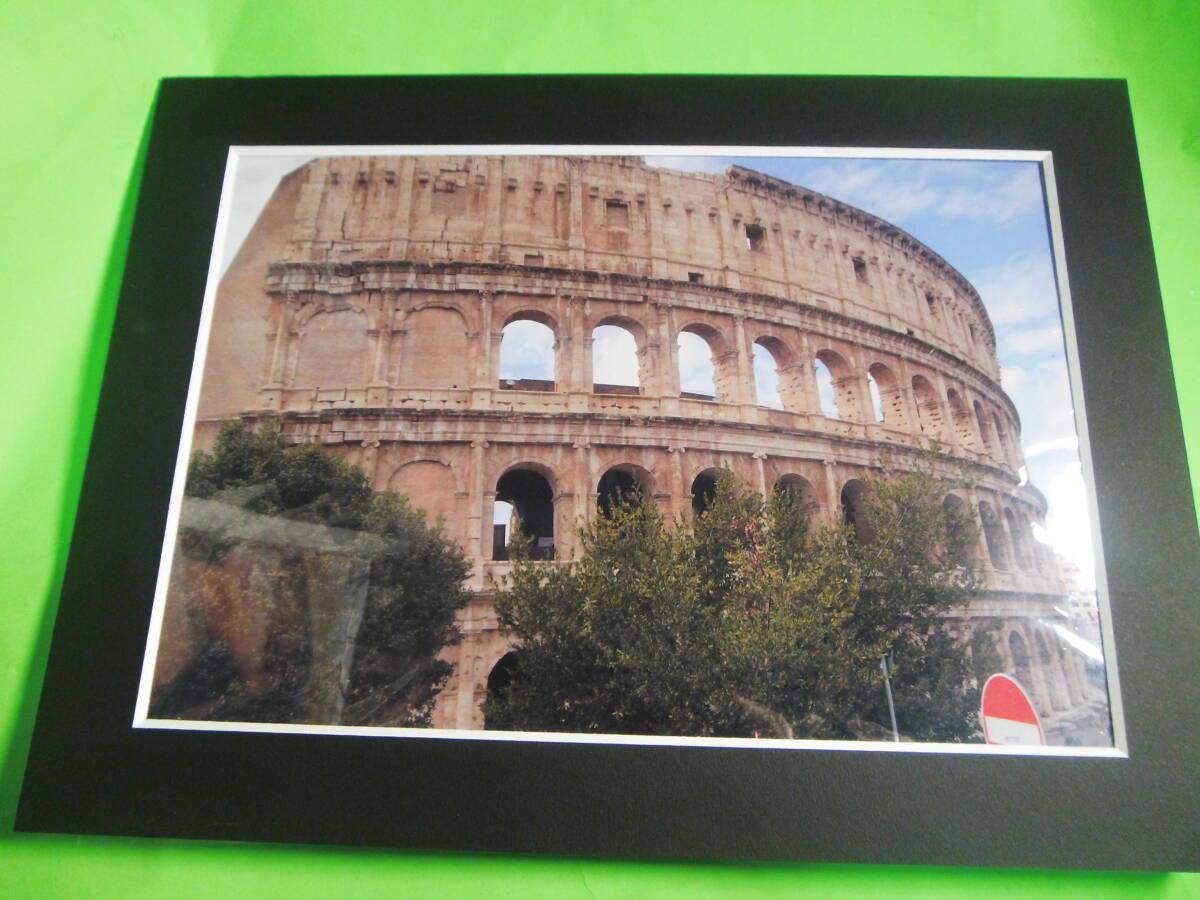 コロッセオ 2拍卖