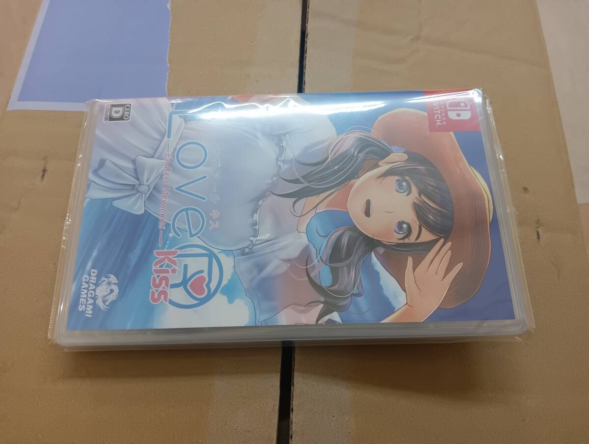 LoveR Kiss Endless Memories ブックオフ【アクリルボード】ニャン巫女 ダウンロードコード ラブアール キス エンドレスメモリーズ 通常版拍卖