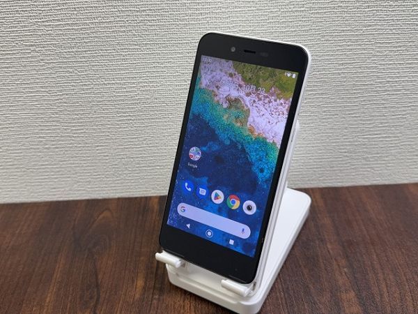 E025 SHARP シャープ Android One S3-SH 32GB 利用制限〇 通電確認済 現状品拍卖
