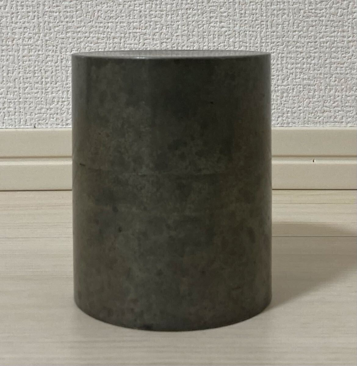 希少!時代物 古錫 斑紋 茶壺 茶心壺 錫製 錫 斑錫製 総重量615.5g 唐物 古玩 茶道具 茶器 煎茶 玉露 古美術 骨董 中国美術 茶入 茶壷 茶筒拍卖