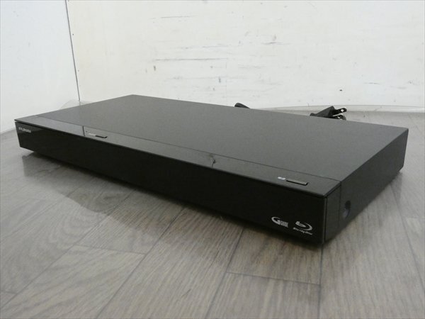 1TB☆20年☆FUNAI/フナイ☆HDD/BDレコーダー☆FBR-HW1010☆2番組同時録画☆3D対応機 管CX36870拍卖