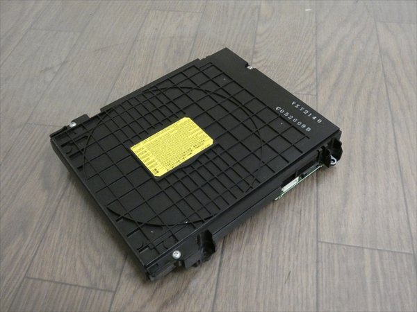 動作保証☆パナソニック/DIGA☆光学ドライブ☆VXY2140☆DMR-BRT220/BWT520/BZT620/BZT720/BZT820/BZT920 管CX36887拍卖