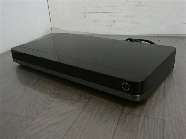 1TB☆14年☆東芝/REGZA☆HDDレコーダー☆D-M430☆タイムシフトマシン/コンパクトサイズ 管CX36878拍卖