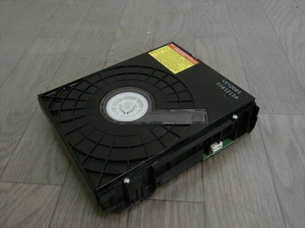 動作保証☆パナソニック/DIGA☆光学ドライブ☆VXY2065☆DMR-BR550/DMR-BW750/DMR-BW850/DMR-BW950 管CX36957拍卖