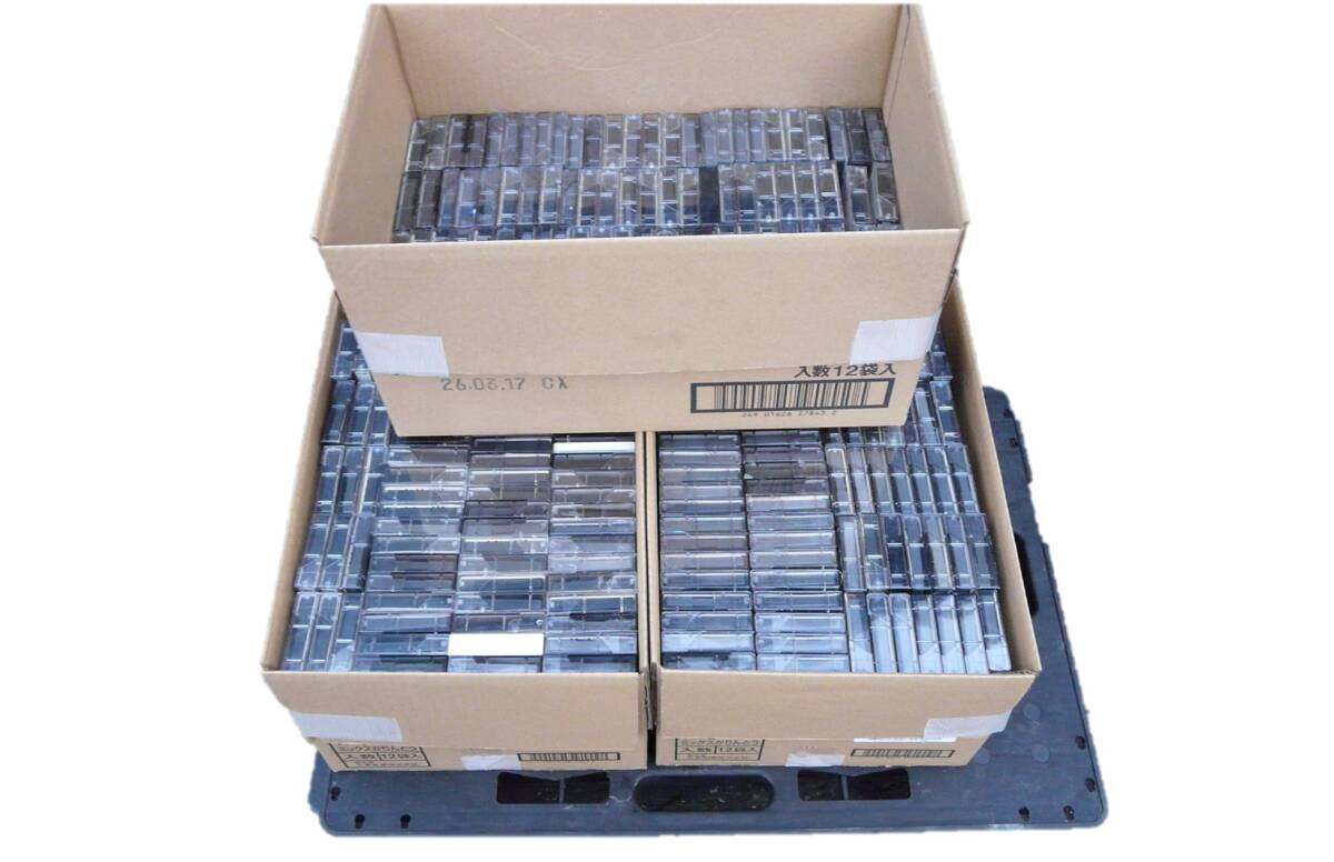 【大量★まとめて】使用済みカセットテープ◆合計約360本◆ノーポジ主体◆拍卖