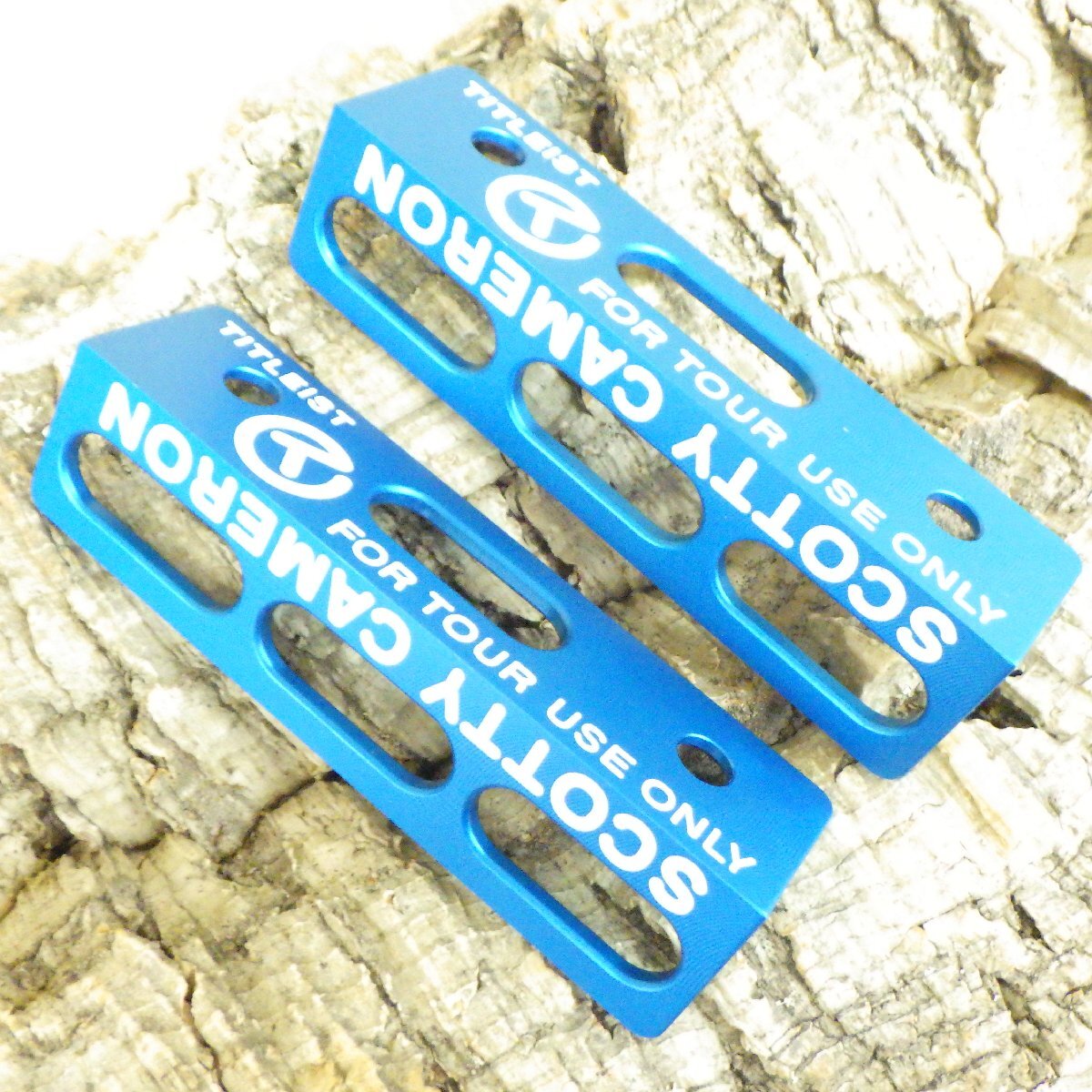 値下 カリフォルニア スコッティ キャメロン ギャラリー 限定品 キャメロンブルー サークルT パッティング パスツール Cameron拍卖