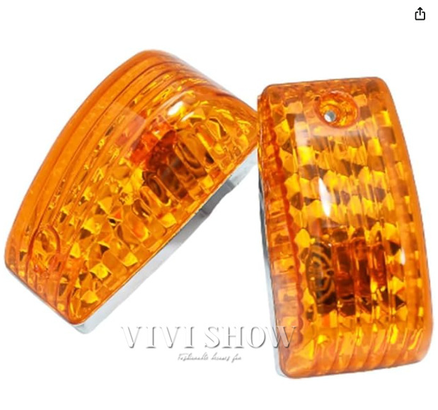日野 プロフィア ドア サイド マーカー ライト ランプ テラビィ レンジャープロ デュトロ トラック ウィンカー レンズ 2個セット オレンジ拍卖