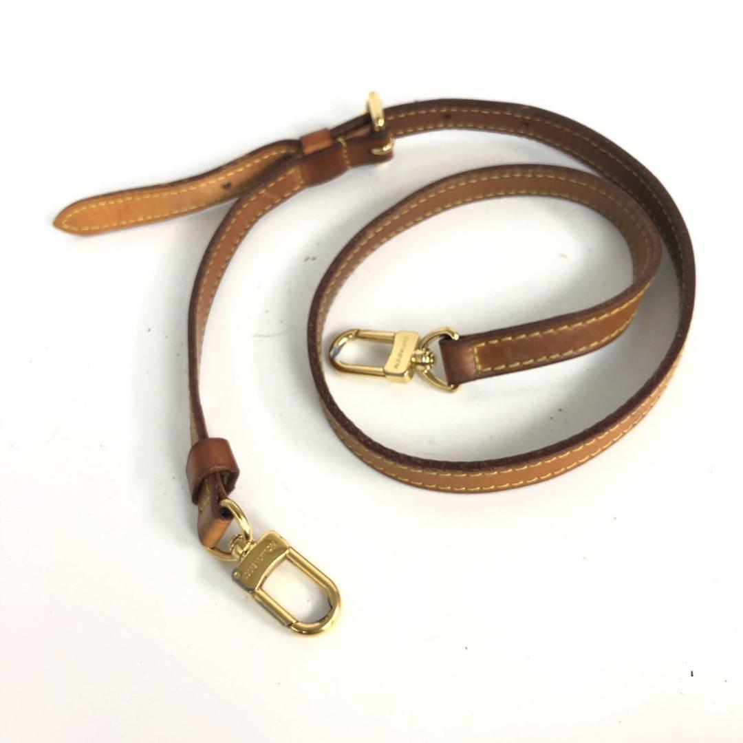 LOUIS VUITTON ルイヴィトン ショルダーストラップ レディース 鞄 かばん バッグ レディース メンズ ブランド拍卖