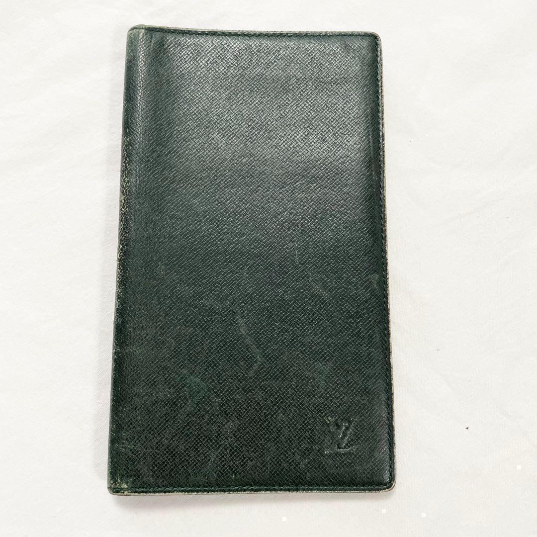 LOUIS VUITTON ルイヴィトン ポルトシェキエ カルトクレディタイガ 財布 カードケース カード入れ お札入れ 小銭入れ コインケース 拍卖