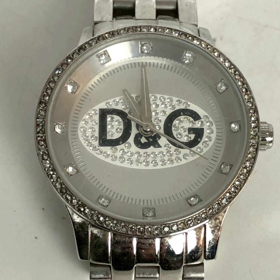 D&G ドルチェ&ガッバーナ 時計 小物 レディース ブランド 腕時計 ファッション 小物 仕事 ビジネス プライベート 財布 帽子拍卖