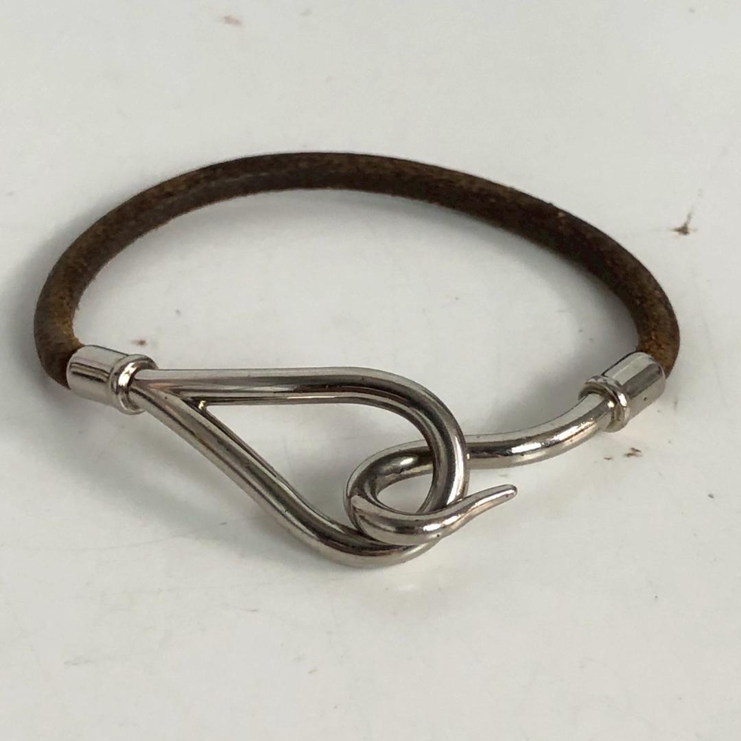 HERMES エルメス ブレスレッド レディース ブランド ジュエリー アクセサリー ブランド レディース 小物 ファッション拍卖