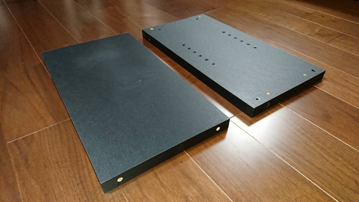 ★未使用・単品★ハミレックス J-4560 or JH-4563 用側板(左右1組)★箱無し拍卖