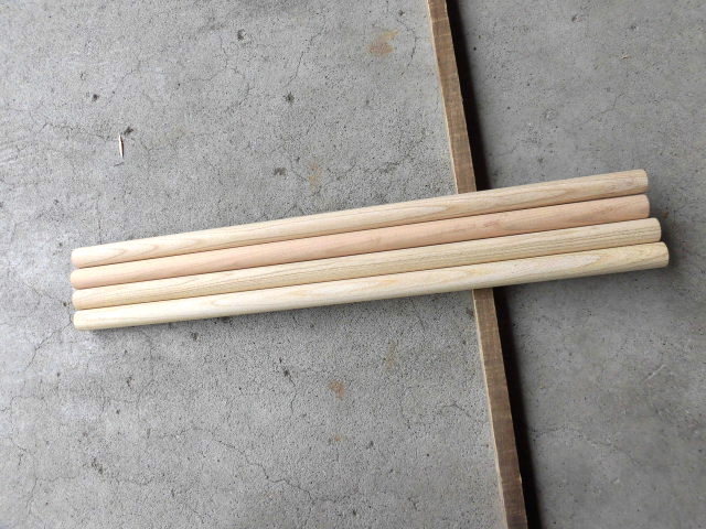 サクラ(桜)丸棒 No.20180531bousak拍卖