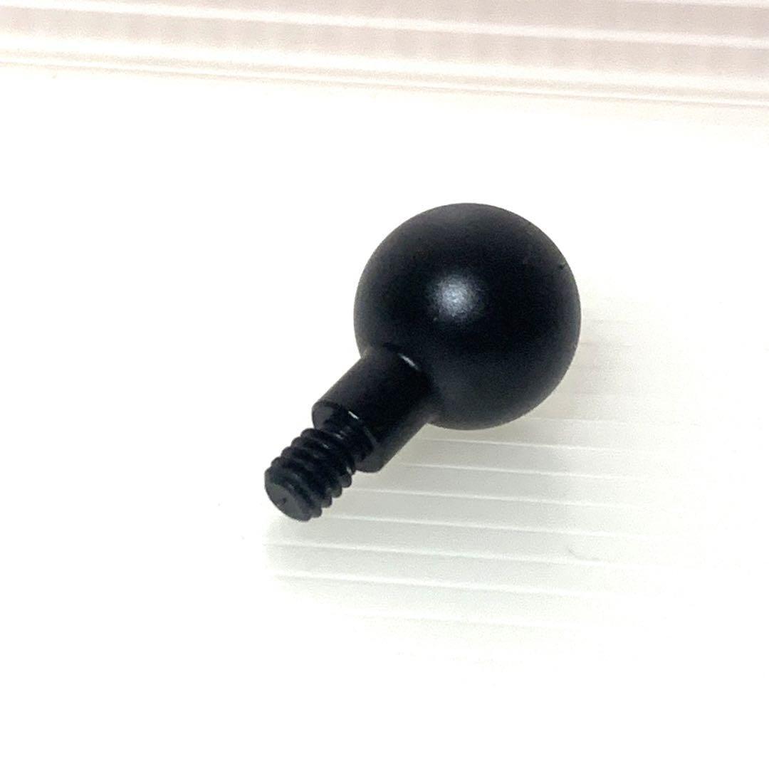 ラムマウント カメラマウントボール 1/4-20x0.25拍卖