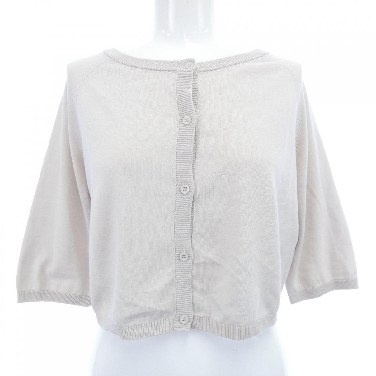 エスマックスマーラ 'S Max Mara 239710132 6 75 カーディガン拍卖