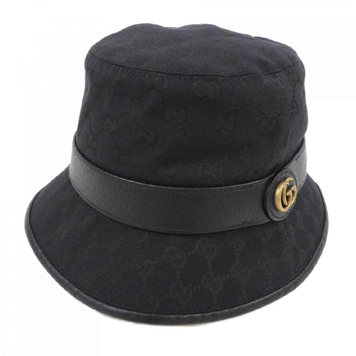 グッチ GUCCI 735219-4HG53 ハット拍卖