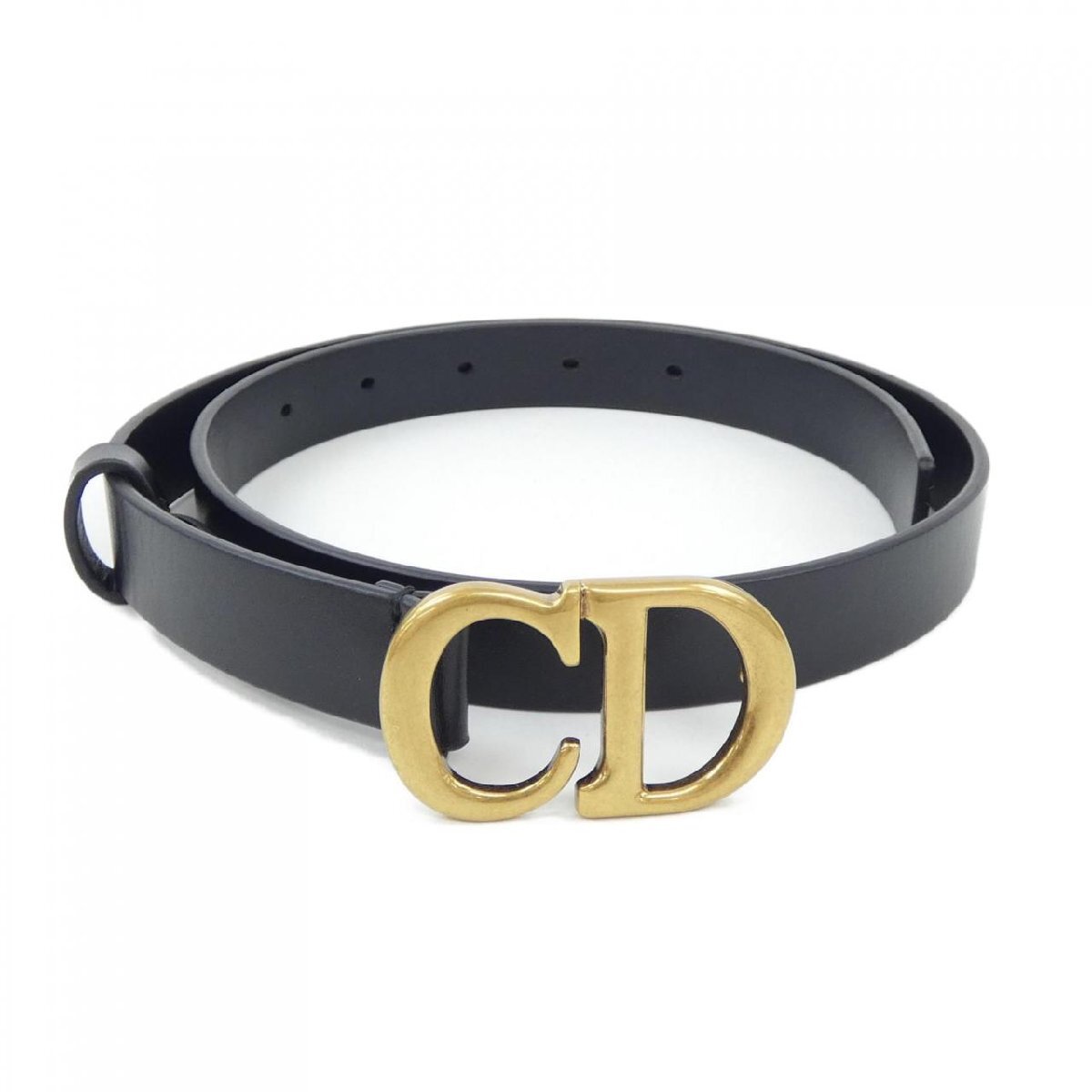 クリスチャンディオール CHRISTIAN DIOR BELT拍卖
