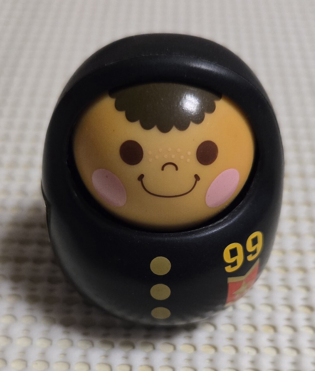 ★うなずきん★ナイナイゴチになりますコラボ★BANDAI★動作確認済み★ナインティナイン拍卖