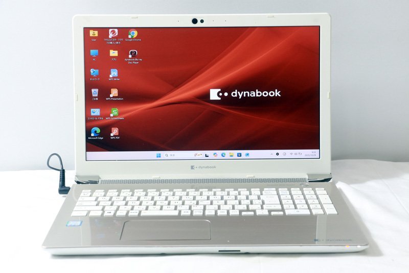 dynabook AZ65/KGSD Core i7 8565U 1.8GHz 16GB SSD512GB ブルーレイ Win11 Bluetooth カメラ HDMI 3ヶ月保証 wn8953拍卖