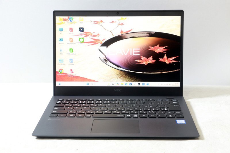 NEC LAVIE Direct PC-GN1863YAF Core i7 8565U 1.8GHz 16GB SSD256GB Win11 WAN Bluetooth カメラ HDMI 3ヶ月保証 wn8747拍卖