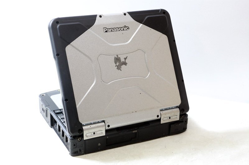 Panasonic CF-31WEUAEM2 Core i5 3340M 2.7GHz 4GB 320GB Win10 Pro 64bit 3ヶ月保証 wn8398拍卖