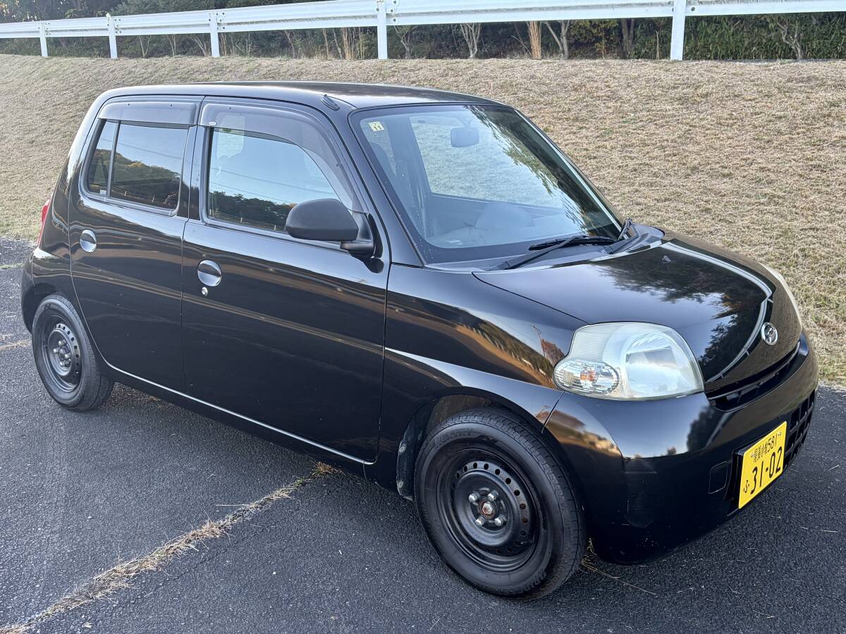 車検満タンR9年11月まで Bluetooth ディスプレイオーディオ Googleマップ YouTube OK ミラーリング ETC タイヤ9分山 エッセ 愛知拍卖