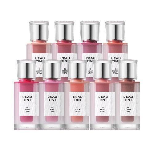 ■【正規品 】 ローティント ティントミニ リップ ピアーロ 韓国コスメ リップメイク チャームリップ 韓国化粧 BBIA salonDRE拍卖