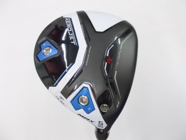 コブラ エアロジェット 純正スピーダーNX cobra(R) 美品中古品拍卖