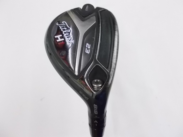 818H1 ハイブリッド #23 MCI70タイトリスト(R) 中古品拍卖