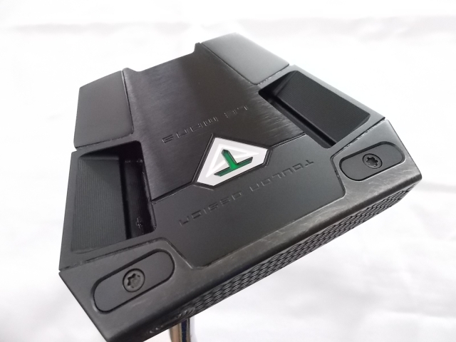 トゥーロン デザイン ル マン 2022年 34インチ 中古品 拍卖