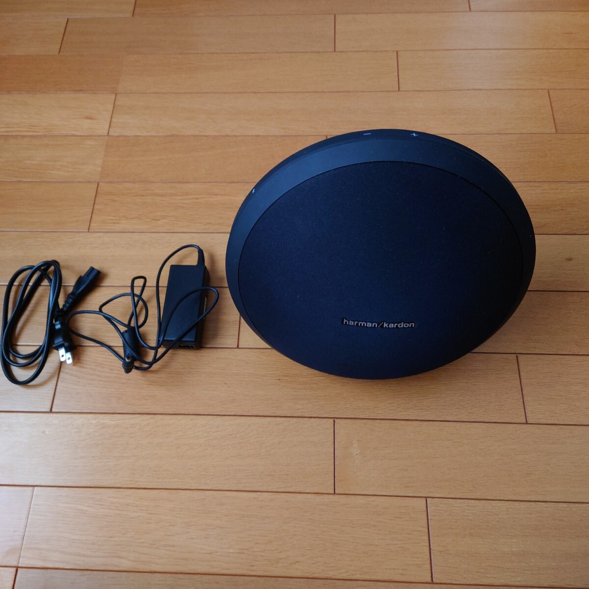 harman kardon ハーマンカードン ワイヤレススピーカー 6132A-ONYXST拍卖