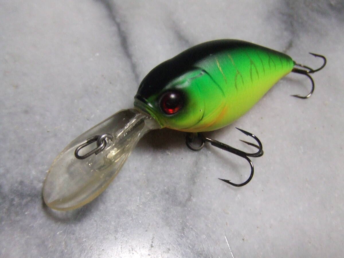 ジャッカル Dチェリー ダイビングチェリー拍卖