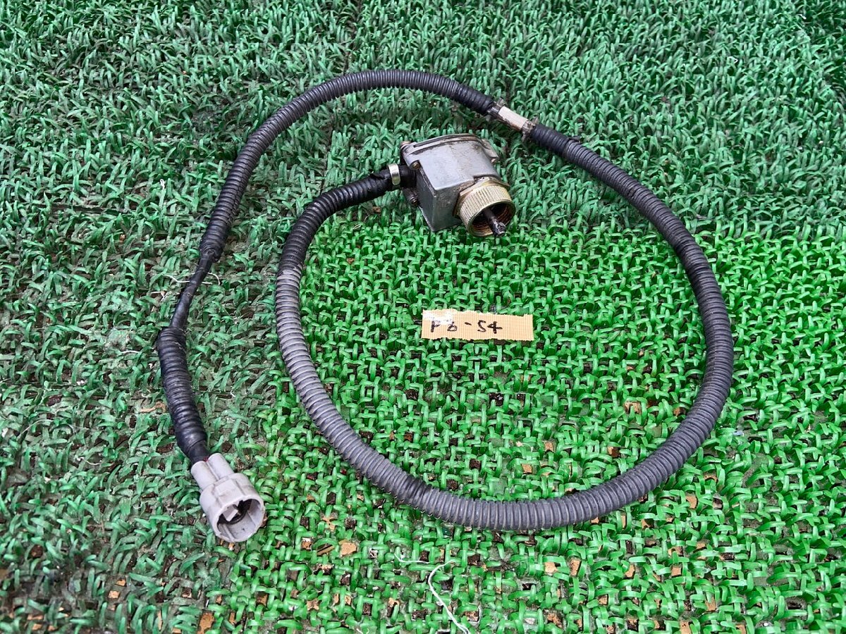 P8-54 SS H1 MZ21 ソアラ 3.0GTLTD スピードセンサー拍卖