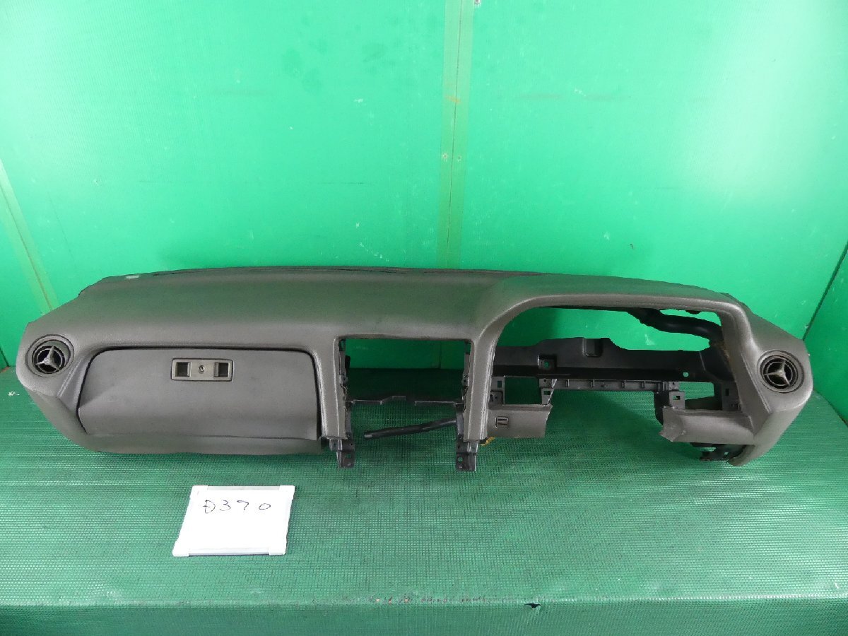 1989年 ソアラ MZ20 後期 GT 純正 インパネ グローブボックス ルーバー 吹き出し口 20 21 ダッシュボード 37185 H562拍卖