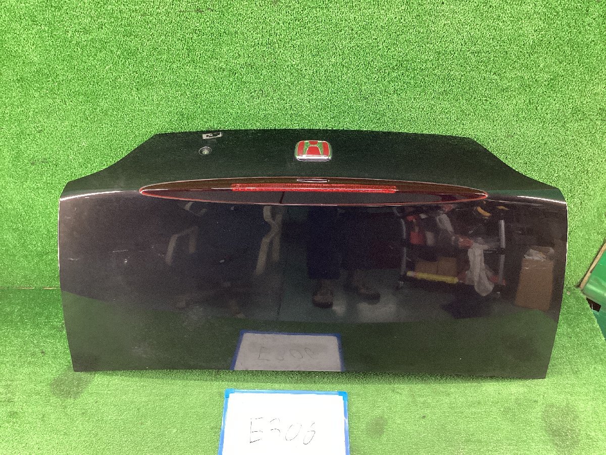 平成20年 2008年 ホンダ S2000 ABA-AP2 後期 純正 トランク エンブレム ハイマウント 外装 トランクリッド 37841 A305拍卖