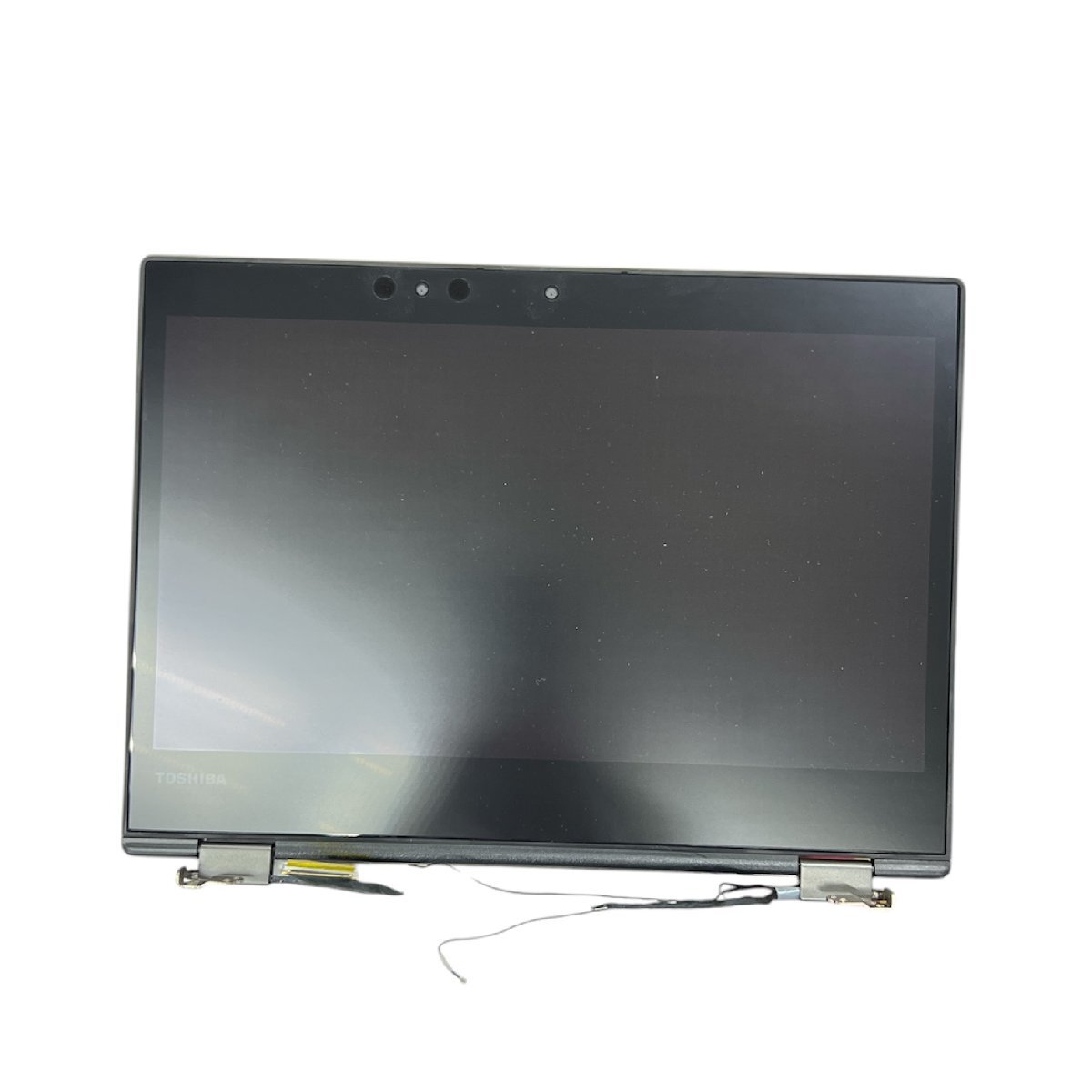 dynabook V72/BME PV72BME-QRP 1920x1080 フルHD 動作確認品 液晶パネル 天板 交換 PC パーツ 部品 パソコン MM570拍卖