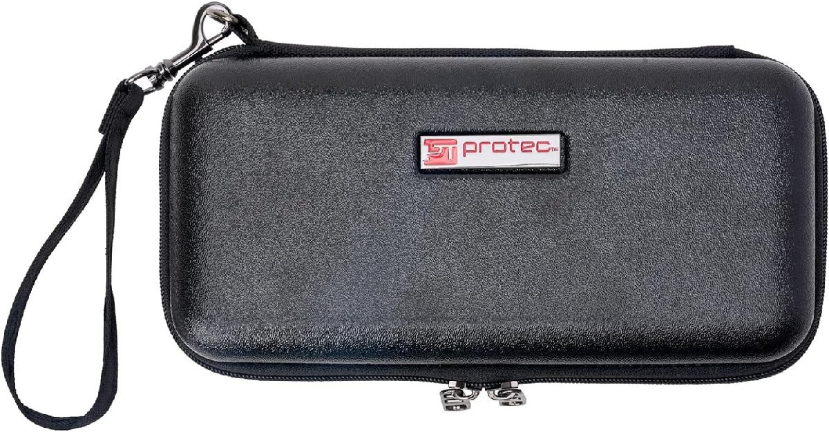 PROTEC プロテック BM215 トロンボーン用マウスピースケース 1~6本収納可能拍卖