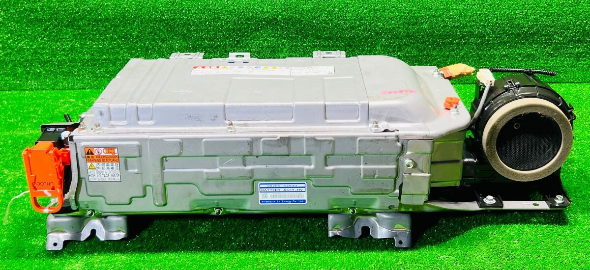 (70) Toyotaトヨタ Battery ハイブリッドバッテリー G9280-52030 *動作確認済み*拍卖