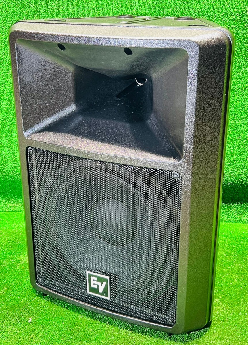 (273) EV エレクトロボイス ELECTRO-VOICE SX300 2Wayスピ―カー*動作確認済み* 拍卖