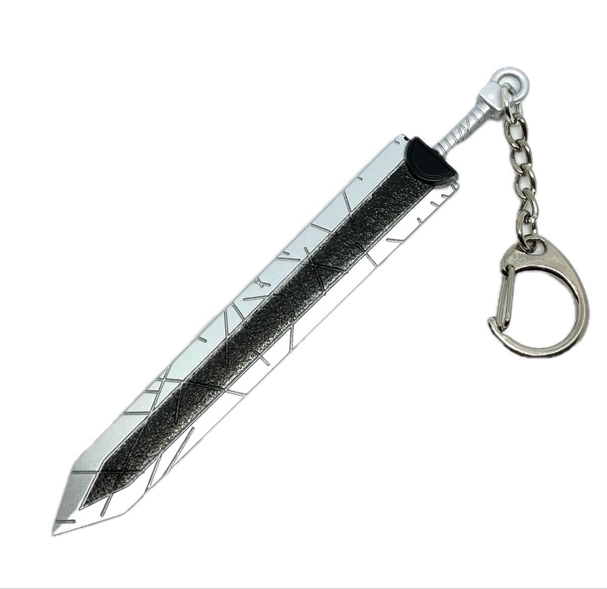 ベルセルク ドラゴン殺し キーホルダー拍卖