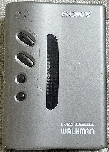 SONY WM-DX100 WALKMAN ウォークマン ソニー拍卖