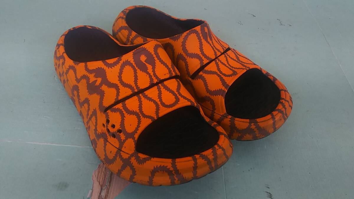 C7763-194♪【60】Danner ウルトラヘビー サンダル 11サイズ拍卖