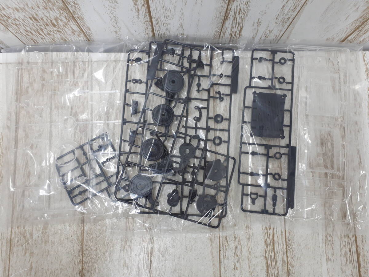 Hf6685-100♪【60】未検品 MARUTTOYS HAKOBU/RIKU 説明書欠品 箱違い拍卖